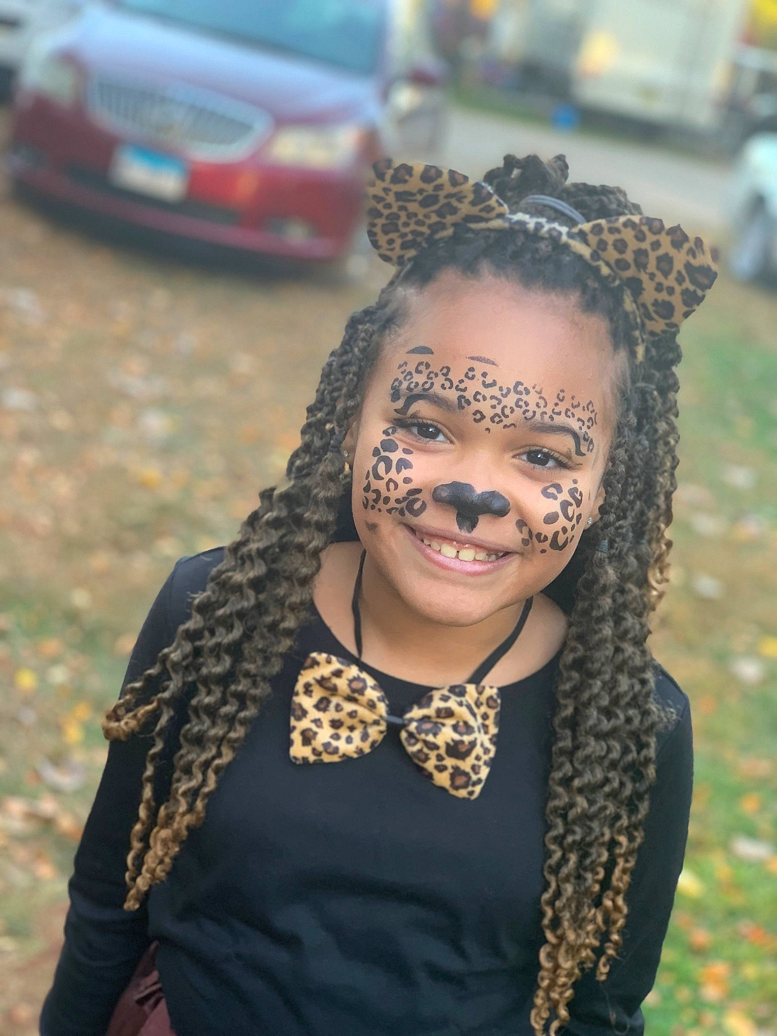 Maliyah joined the competition — help win amazing prizes! black_hair, blond, cool, earrings, event, eyelash, eyewear, fashion_accessory, fashion_design, fun, grass, happy, headgear, headpiece, jewellery, joy, long_hair, necklace, person, smile