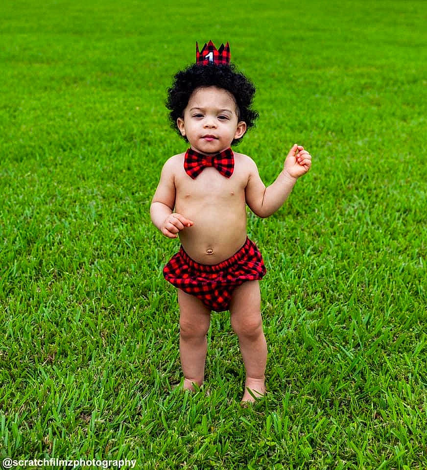 Wyatt joined the competition — help win amazing prizes! baby, child, child_model, fun, grass, grass_family, grassland, green, happy, lawn, meadow, people_in_nature, person, photography, plant, smile, summer, toddler