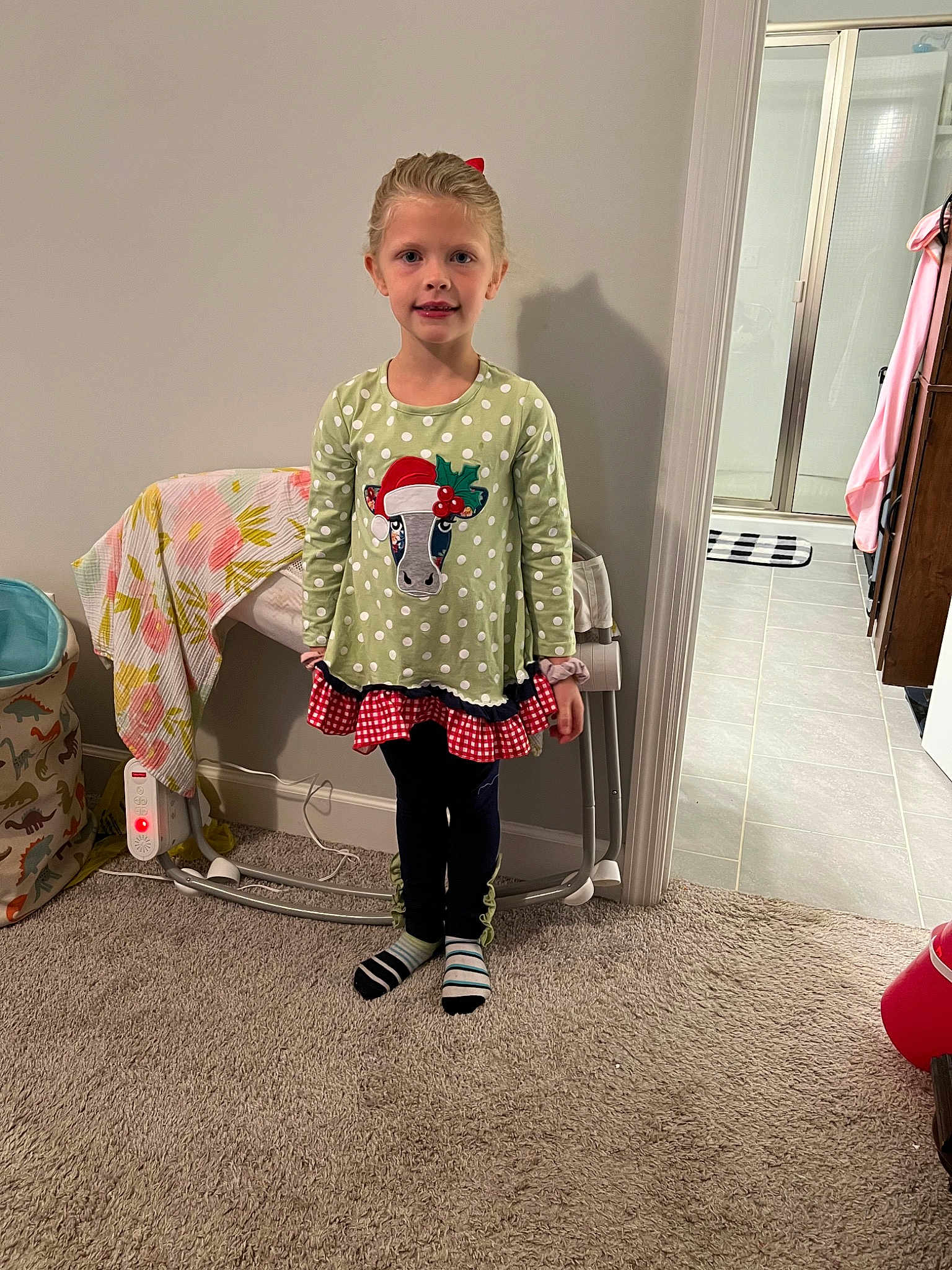 Aubree