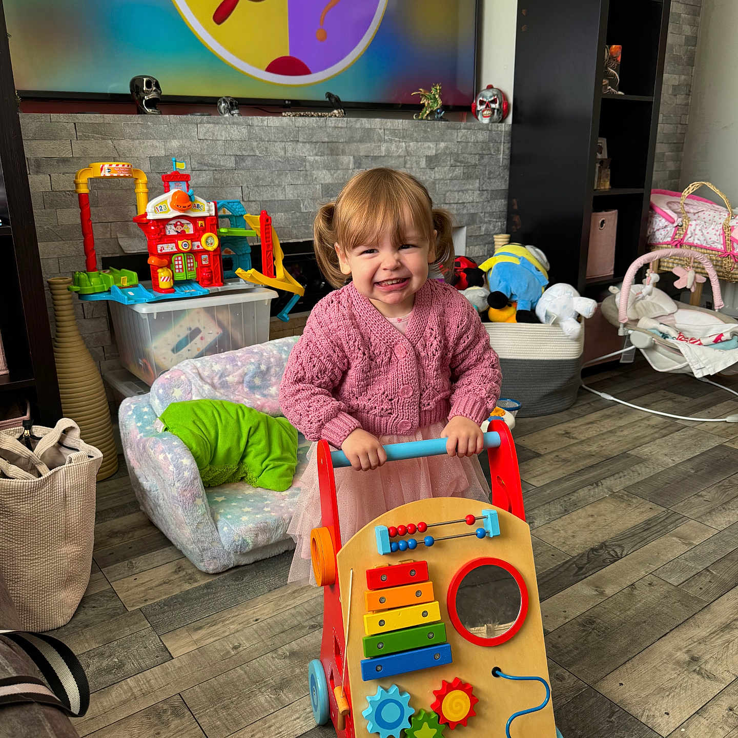 Hrisi joined the competition — help win amazing prizes! accessories, architecture, bag, box, building, child, couch, face, female, furniture, girl, handbag, head, indoors, interiordesign, livingroom, person, photography, portrait, room