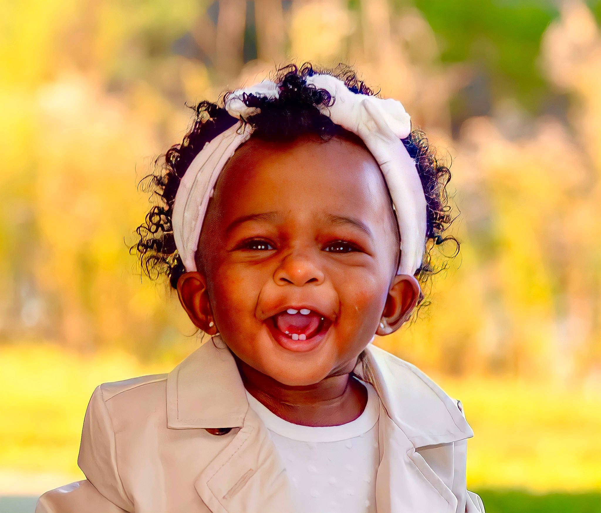 Skylar joined the competition — help win amazing prizes! child, ear, fashion_accessory, flash_photography, fun, gesture, hair, hair_accessory, hair_tie, happy, head, headband, headgear, headpiece, iris, leisure, people_in_nature, person, sleeve, smile