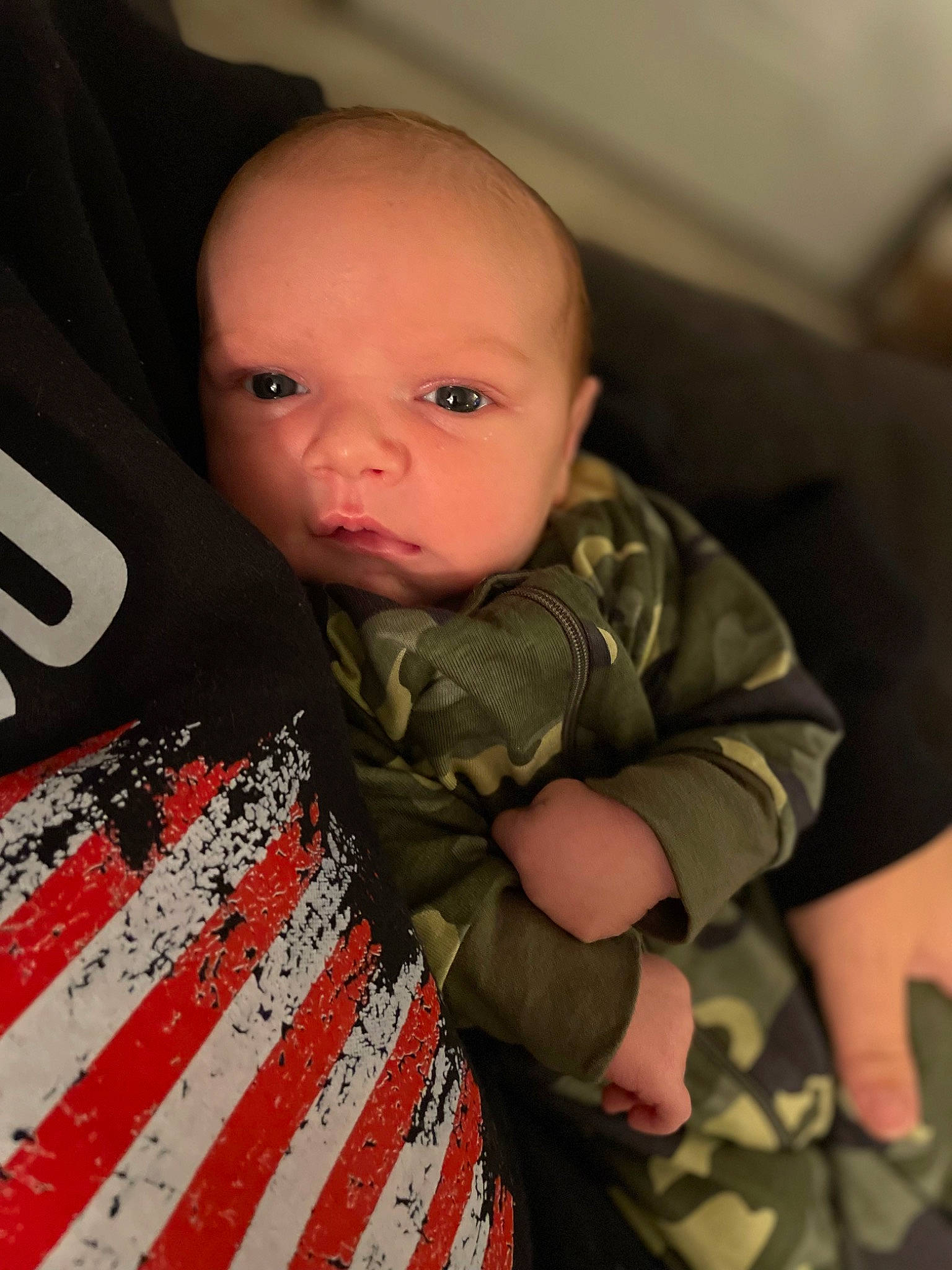 Dennis joined the competition — help win amazing prizes! baby, baby_products, baby_toddler_clothing, carmine, cheek, child, comfort, eye, finger, gesture, iris, linens, pattern, person, room, sitting, skin, sleeve, smile, thumb