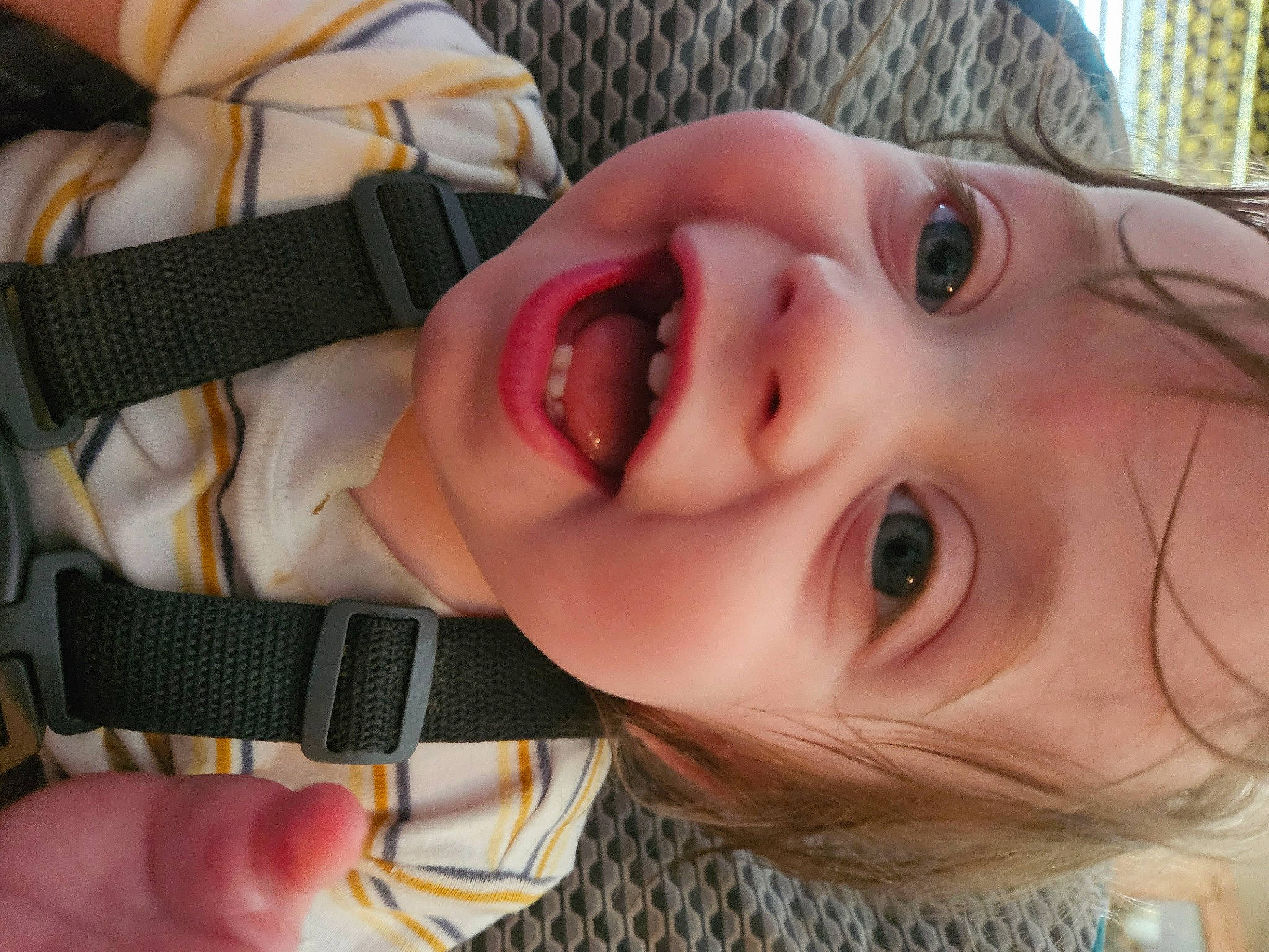 Kolten joined the competition — help win amazing prizes! cheek, chin, cool, eyebrow, eyelash, finger, hairstyle, happy, headgear, iris, lip, mammal, mouth, neck, nose, person, plant, skin, smile, vertebrate