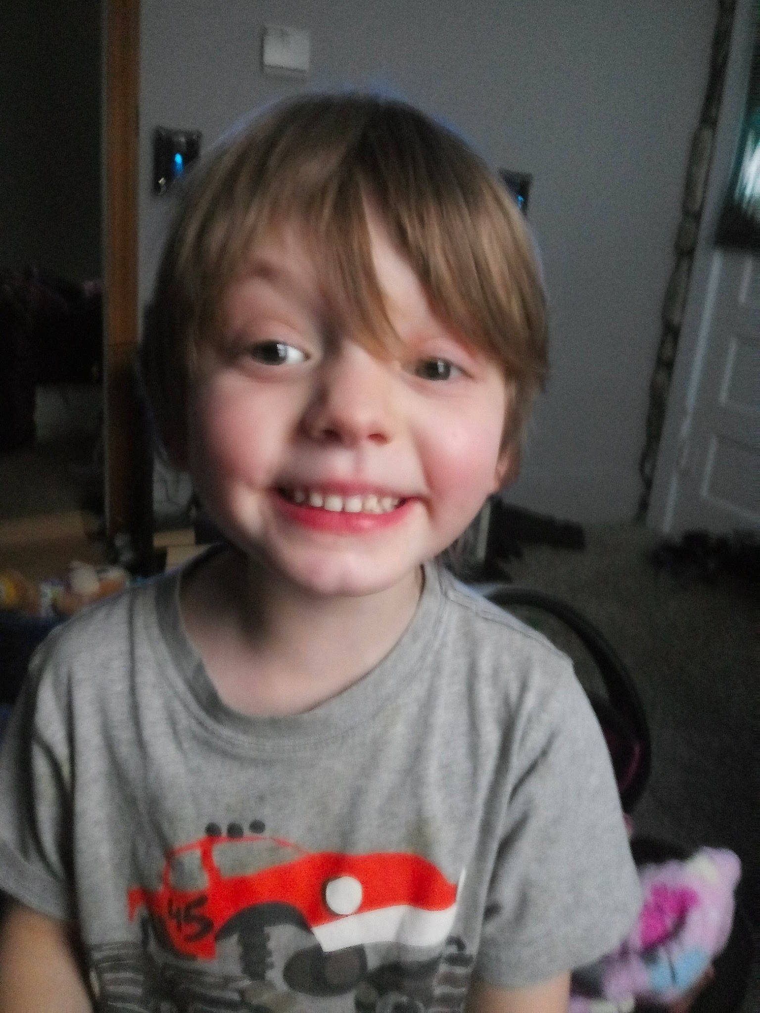 Crixus joined the competition — help win amazing prizes! boy, cheek, child, chin, day, ear, emotion, eyebrow, face, facial_expression, forehead, hair, hairstyle, head, human_hair_color, joy, nose, person, skin, smile