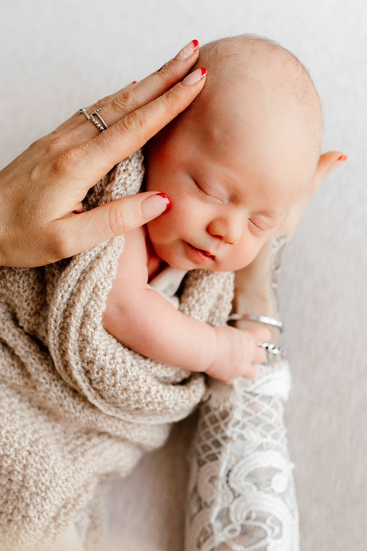 Kolby is registered to the contest to win money with this photo: baby, baby_toddler_clothing, cheek, ear, eye, eyelash, face, finger, flash_photography, gesture, hand, happy, head, lip, nail, neck, nose, person, skin, sleeve