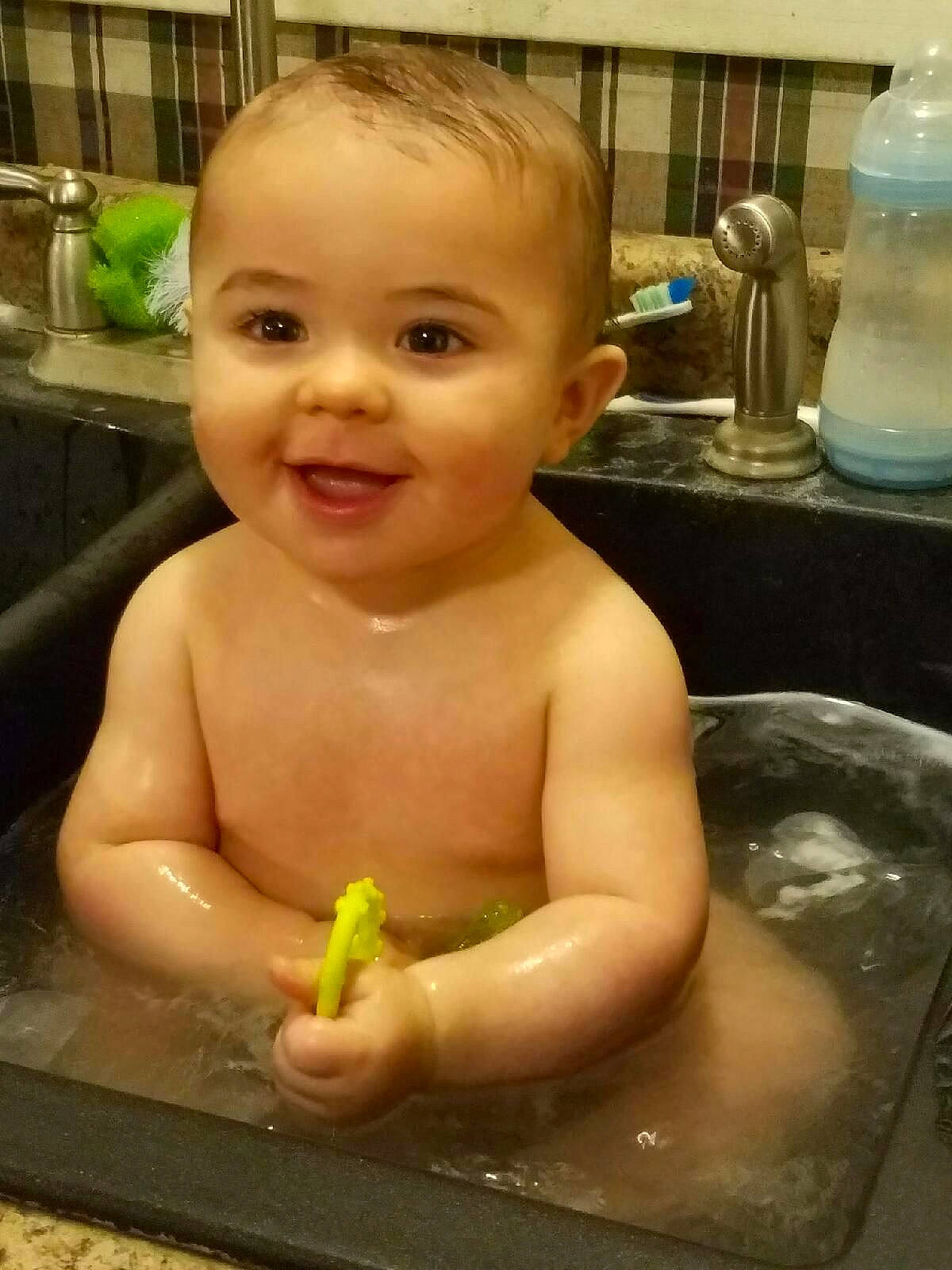 Dax joined the competition — help win amazing prizes!