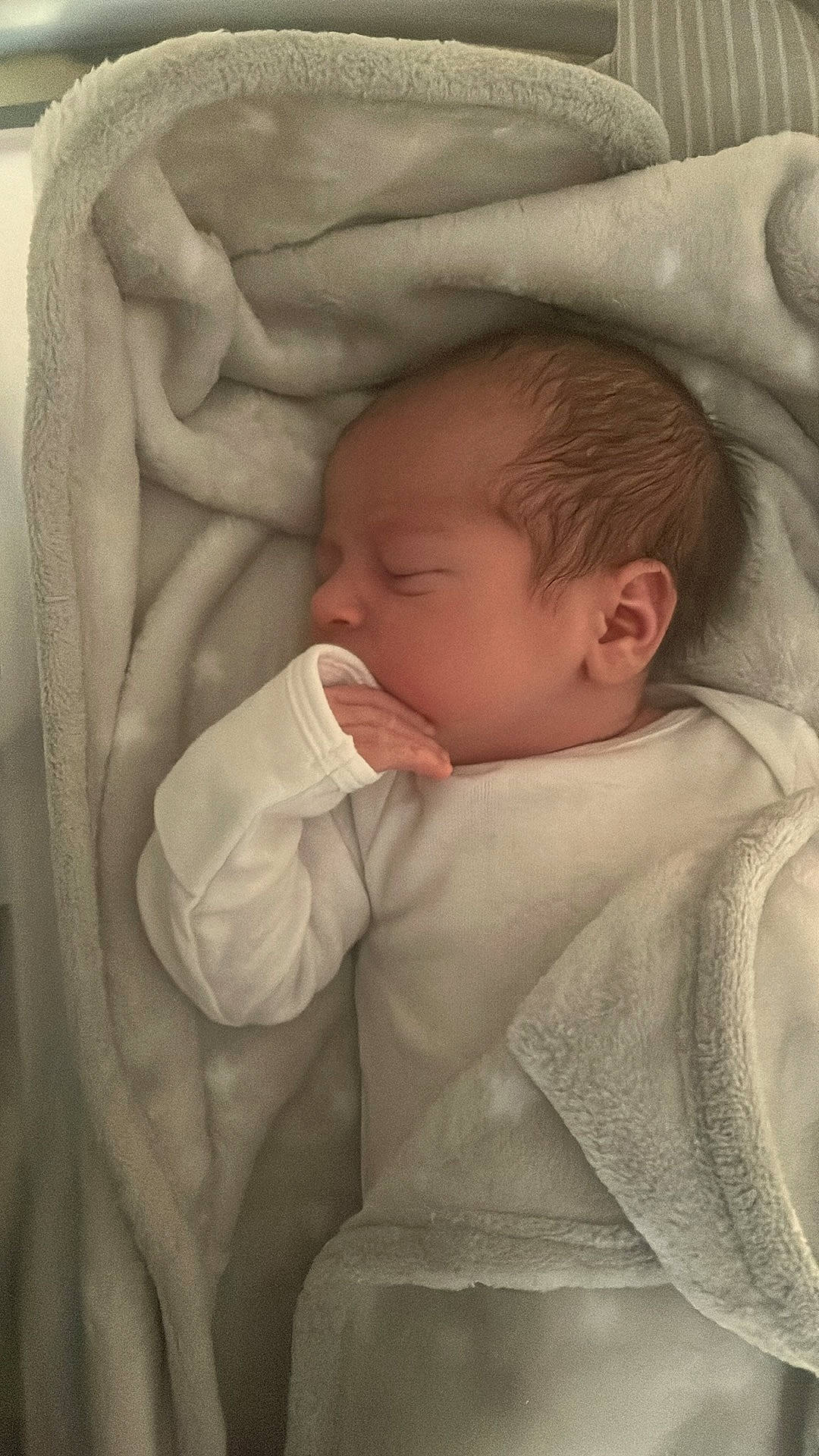 Kingston joined the competition — help win amazing prizes! baby, baby_products, baby_sleeping, baby_toddler_clothing, bedtime, cheek, child, chin, comfort, eyebrow, face, head, linens, nose, person, product, skin, sleeve, textile, thumb