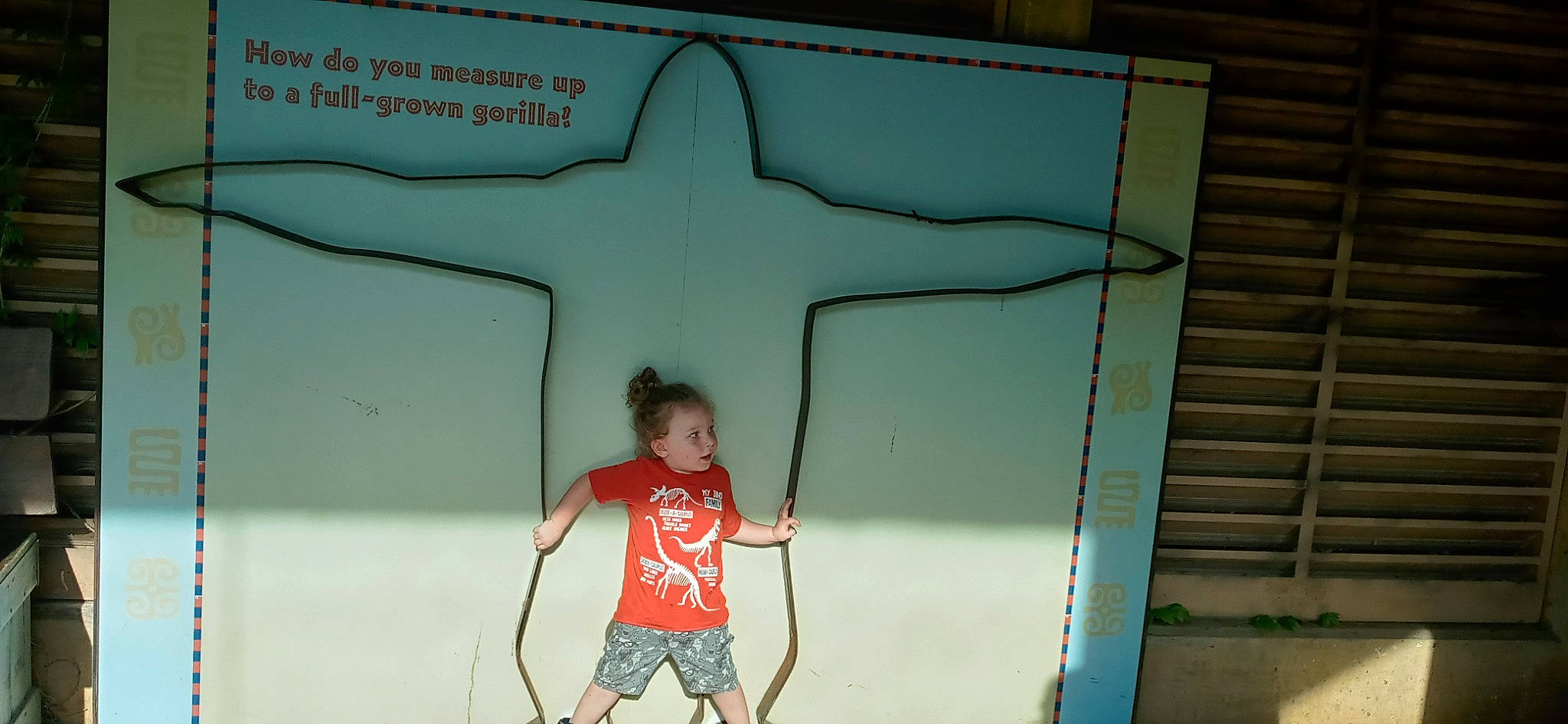 Elijah is registered to the contest to win money with this photo: art, balance, black, event, fun, gesture, happy, joint, leisure, line, mammal, marine_invertebrates, person, recreation, red, shorts, symbol, symmetry, t_shirt, vertebrate