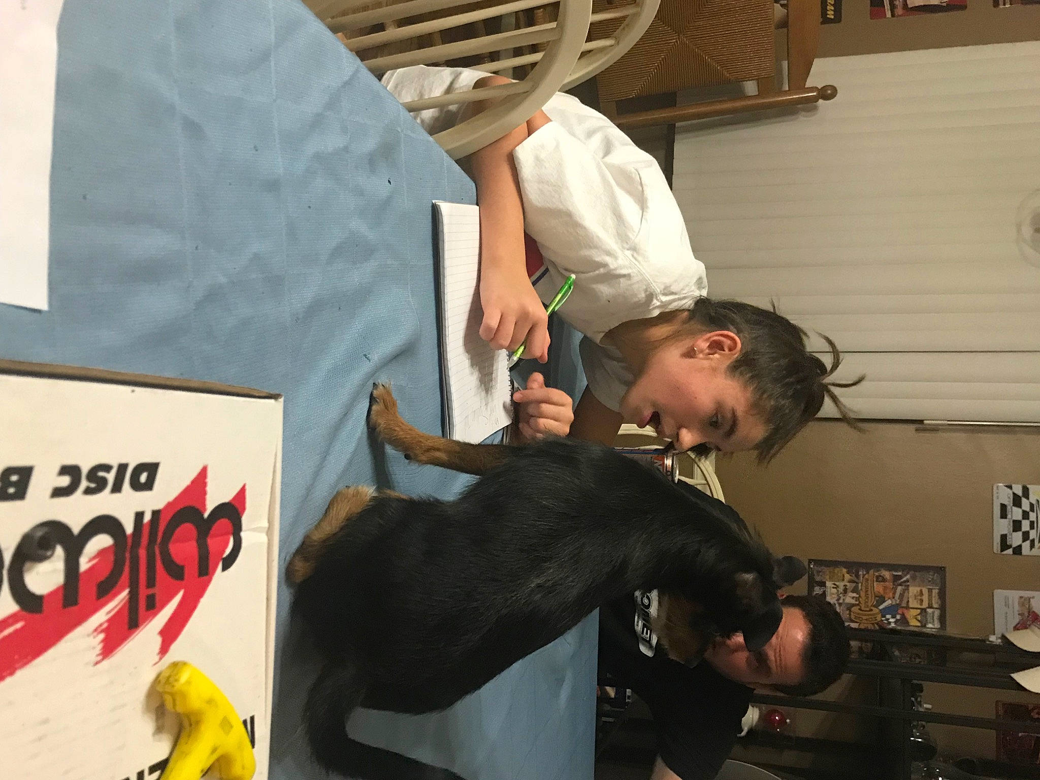 Nico joined the competition — help win amazing prizes! art, event, font, gesture, public_event, room, t_shirt