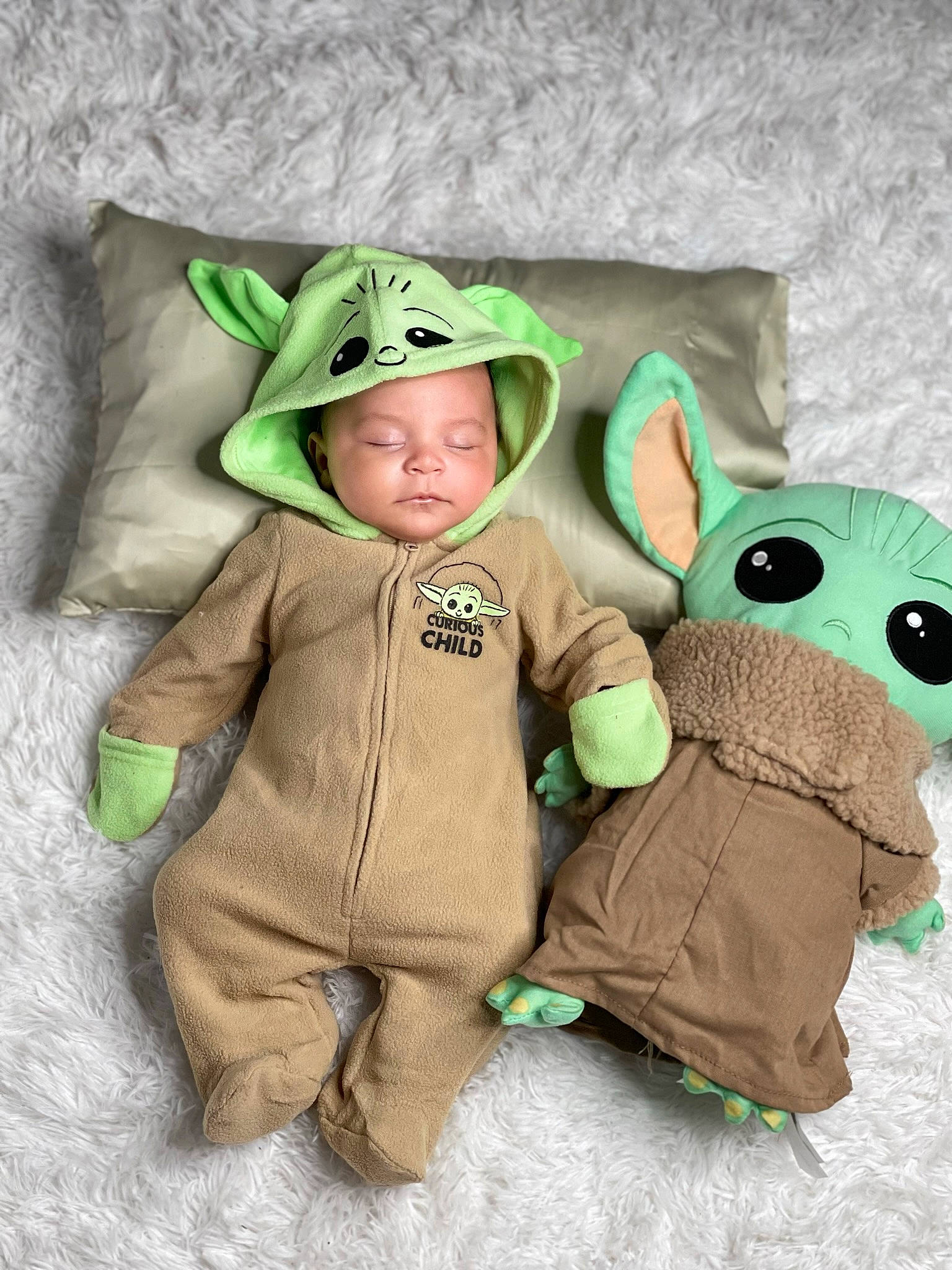 Marcellus joined the competition — help win amazing prizes! baby, baby_products, baby_toddler_clothing, baby_toys, cap, child, costume_hat, fashion_accessory, fur, glove, grass, hat, headwear, linens, outerwear, person, personal_protective_equipment, plush, sleeve, stuffed_toy