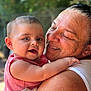 Inaya participe au concours pour gagner de l'argent avec cette photo : baby, child, woman, portrait, smile, hug, outdoor, skin, tattoo, face, arm, clothing, happy, together, family, love, nature, person, closeup, holding