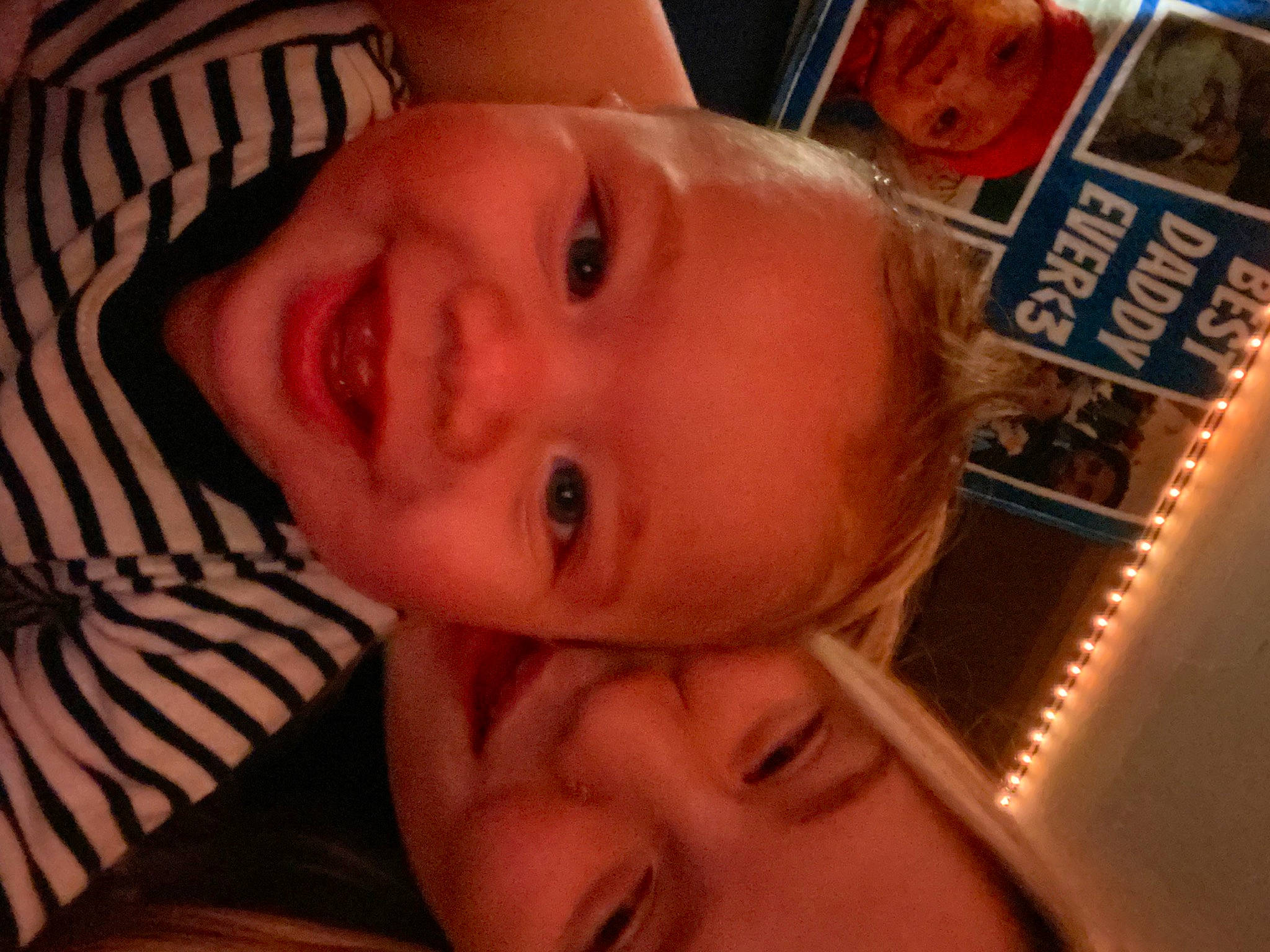 Kyree is registered to the contest to win money with this photo: arm, cheek, chin, ear, eye, eyebrow, eyelash, facial_expression, forehead, happy, headwear, human_body, iris, joy, lip, mouth, muscle, neck, nose, organ