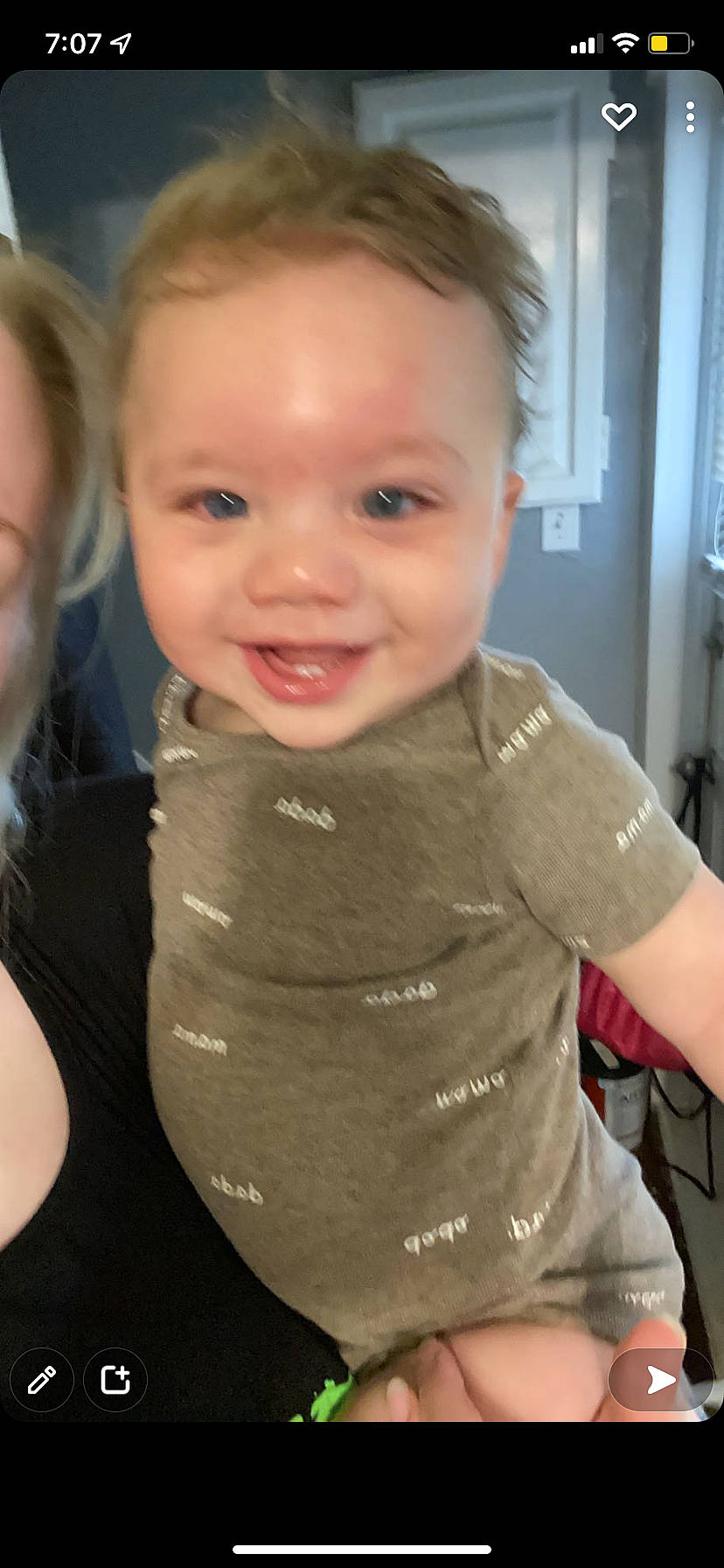 Kyree joined the competition — help win amazing prizes! cheek, ear, eyebrow, eyelash, face, forehead, hair, head, human_body, iris, jaw, joint, joy, lip, mouth, neck, nose, person, shoulder, skin