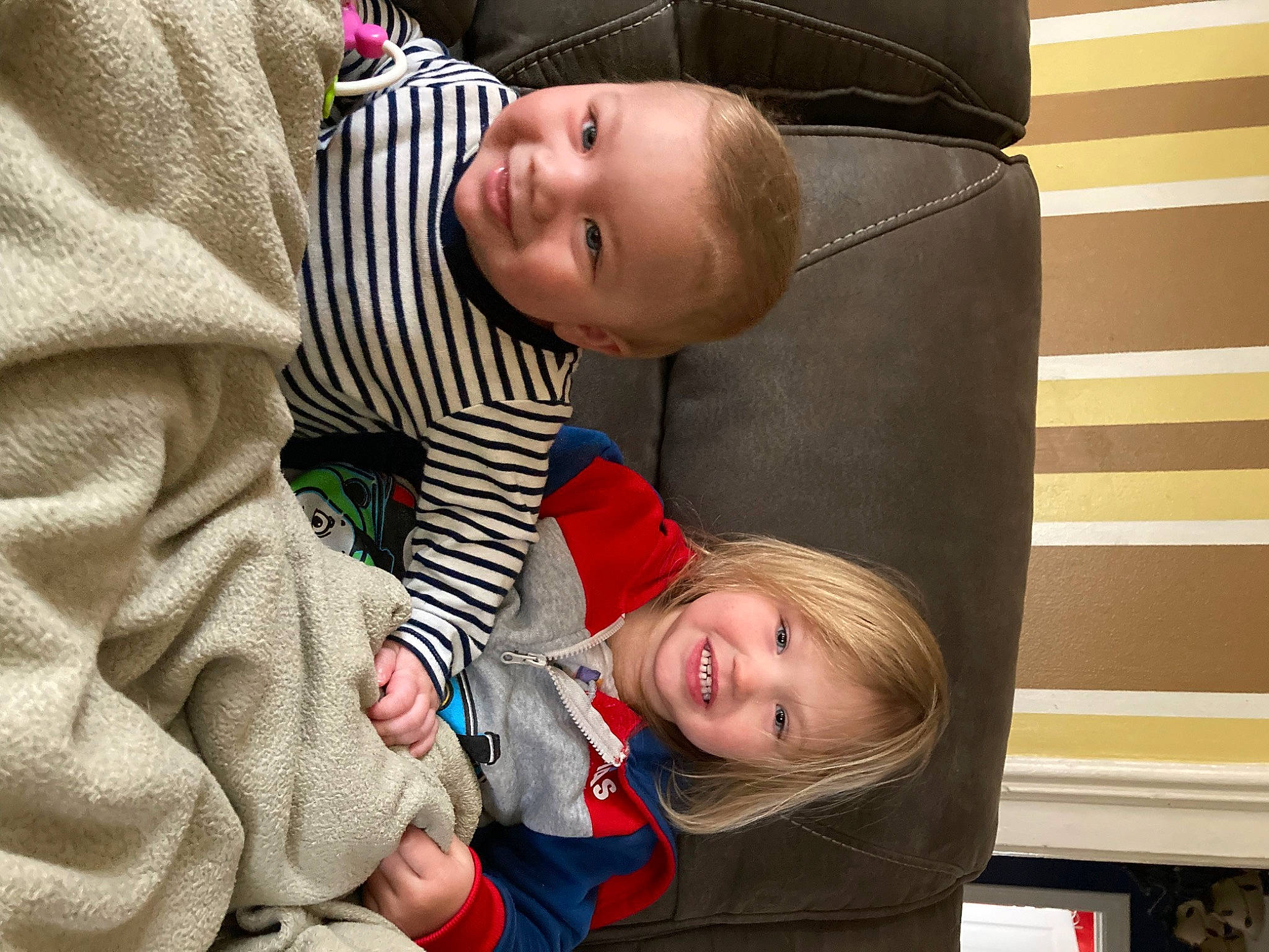 Kyree joined the competition — help win amazing prizes! baby, baby_toddler_clothing, cheek, child, clothing, comfort, eye, face, facial_expression, fun, happy, hat, joy, mammal, organ, outerwear, person, photograph, skin, smile