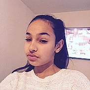 Nissrine a rejoint le concours — aidez-le/la à gagner de superbes lots !