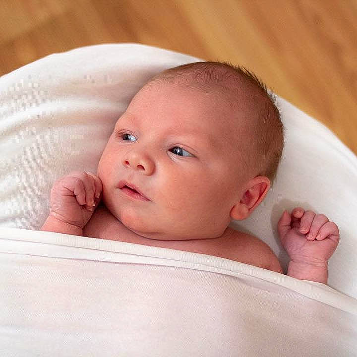 Ash joined the competition — help win amazing prizes! baby, baby_sleeping, baby_toddler_clothing, cheek, child, comfort, eye, eyebrow, eyelash, finger, happy, iris, linens, lip, neck, nose, person, skin, sleeve, thumb