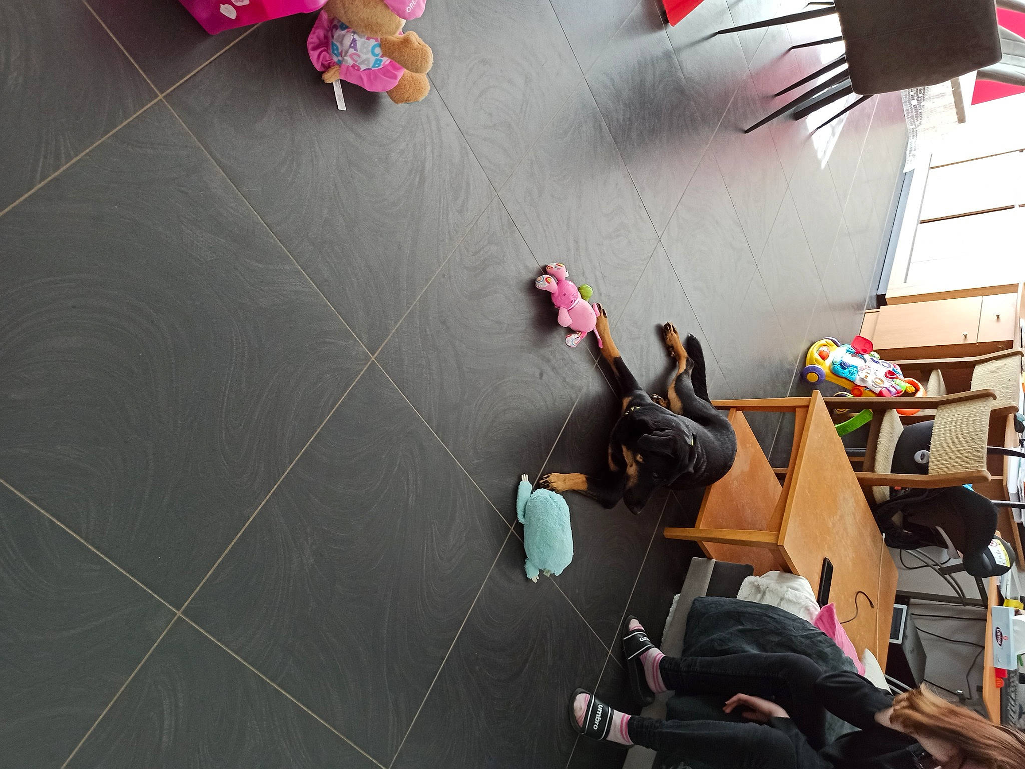 Tarja a rejoint le concours — aidez-le/la à gagner de superbes lots ! adventure, animation, art, artist, ceiling, climbing, event, floor, flooring, fun, graphic_design, leisure, magenta, play, recreation, room, shadow, space, toy, visual_arts