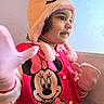 Aaliyah is registered to the contest to win money with this photo: