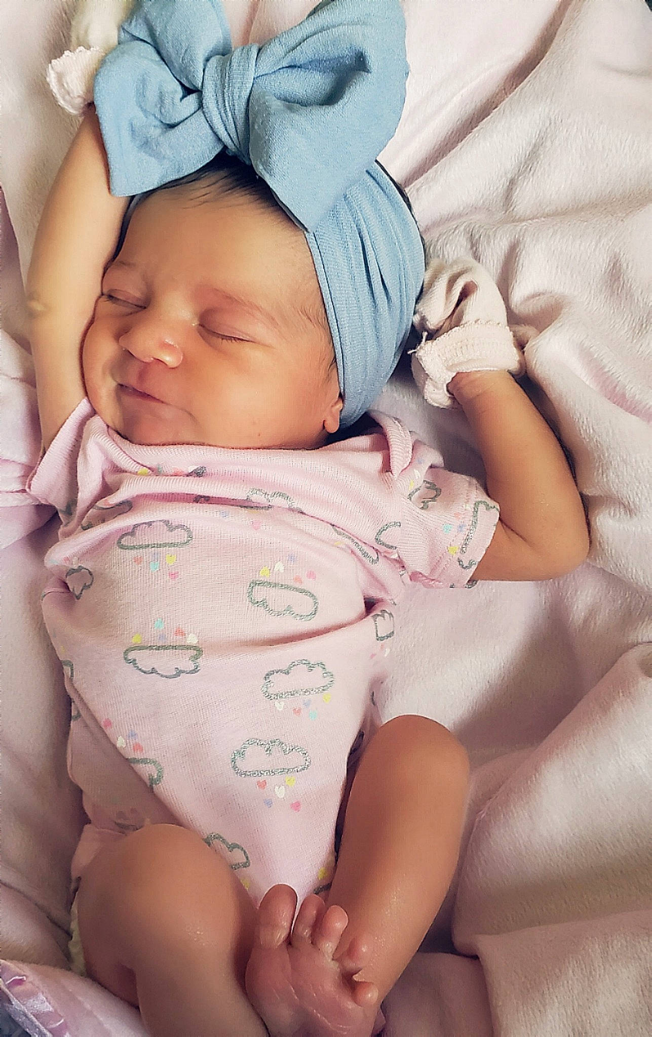 Kashton joined the competition — help win amazing prizes! baby, baby_products, baby_sleeping, baby_toddler_clothing, bedtime, birth, child, nap, person, skin, sleep, toddler