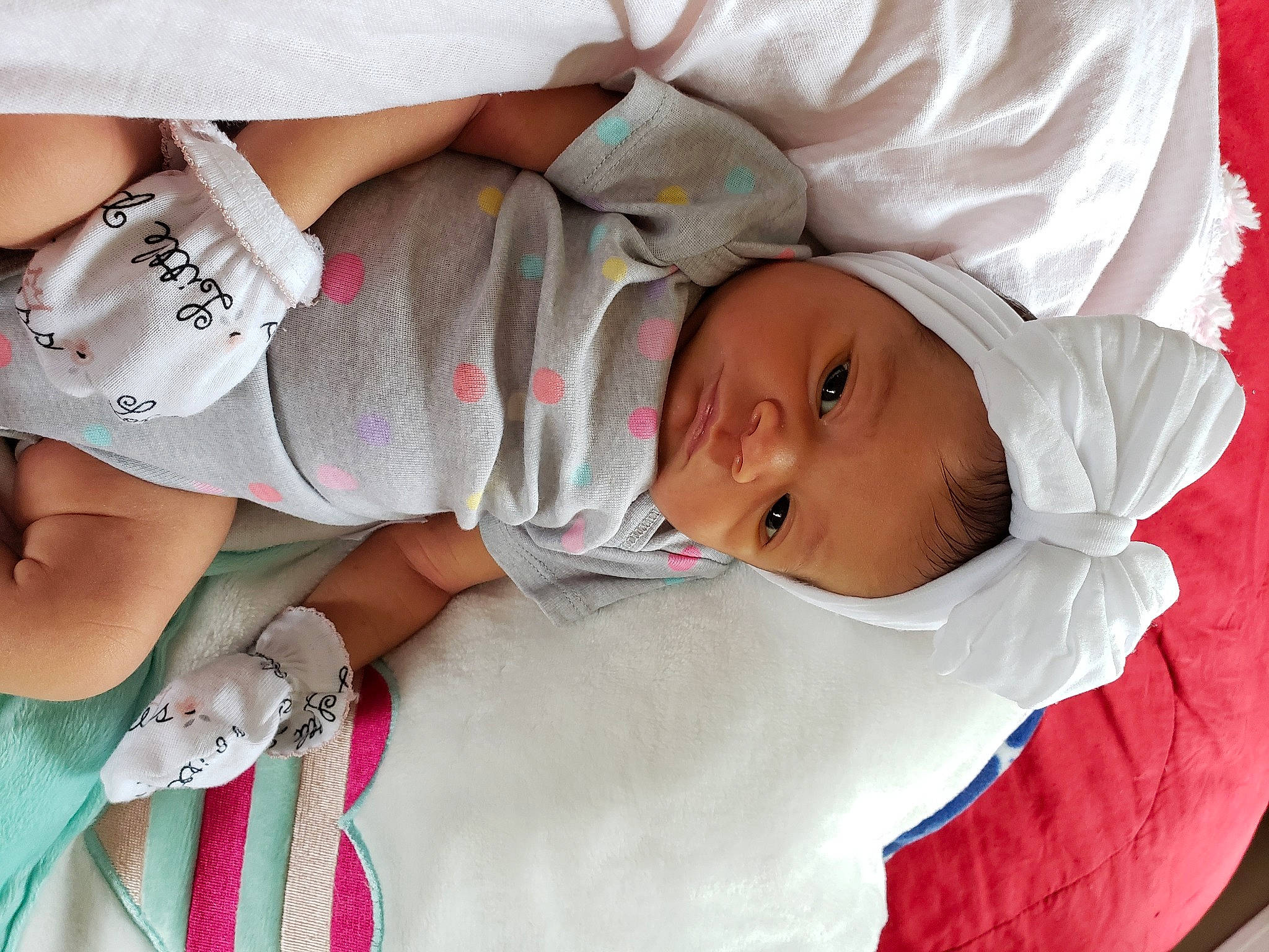 Kashton is registered to the contest to win money with this photo: baby, baby_products, bedtime, birth, cheek, child, childbirth, headwear, linens, nap, nose, person, product, skin, sleep, toddler