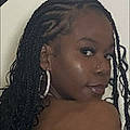 Monique F.