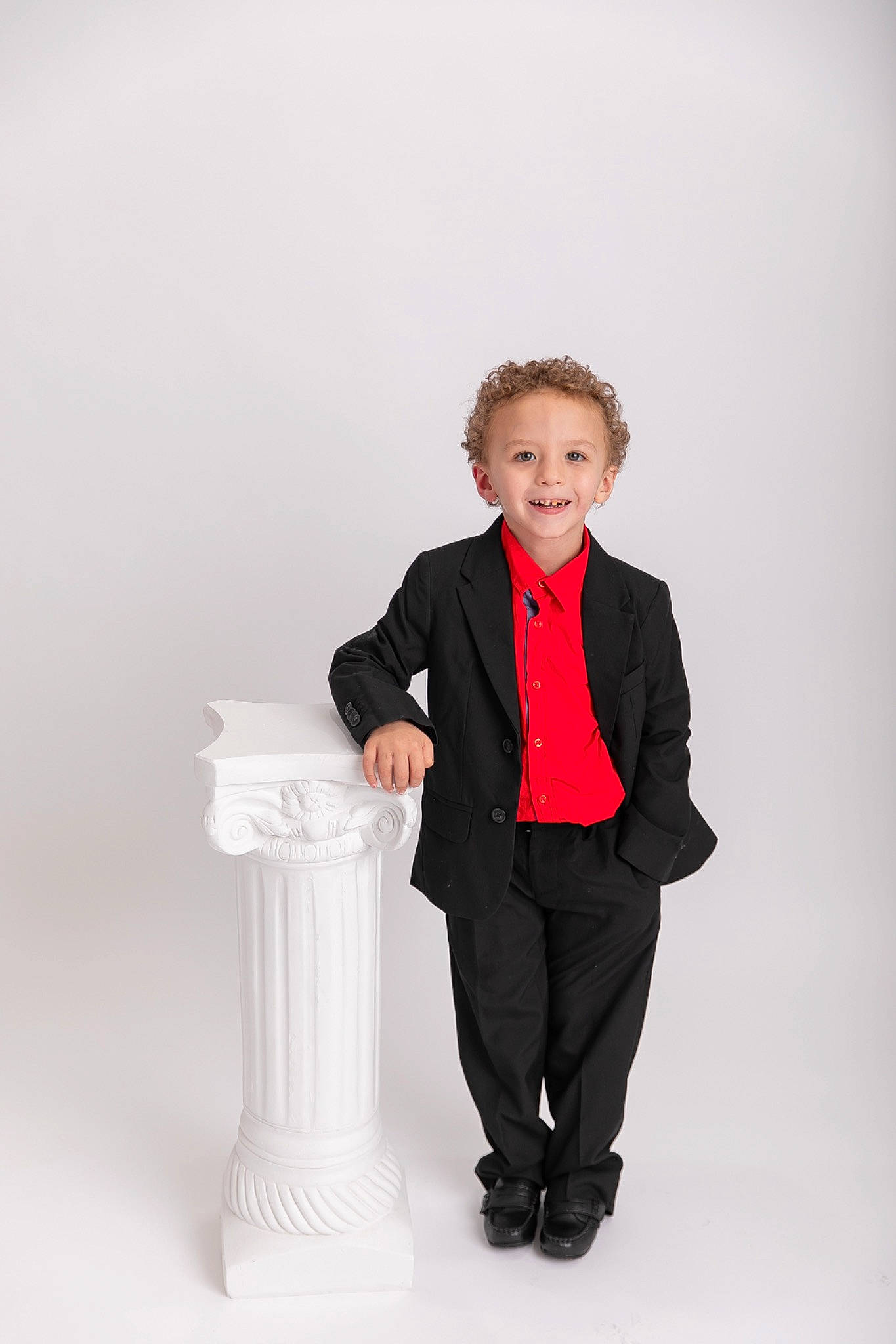 Zachary joined the competition — help win amazing prizes! arm, blazer, collar, dress_shirt, electric_blue, eye, face, flash_photography, formal_wear, gesture, happy, human_body, joy, leg, person, sitting, sleeve, smile, suit, tie