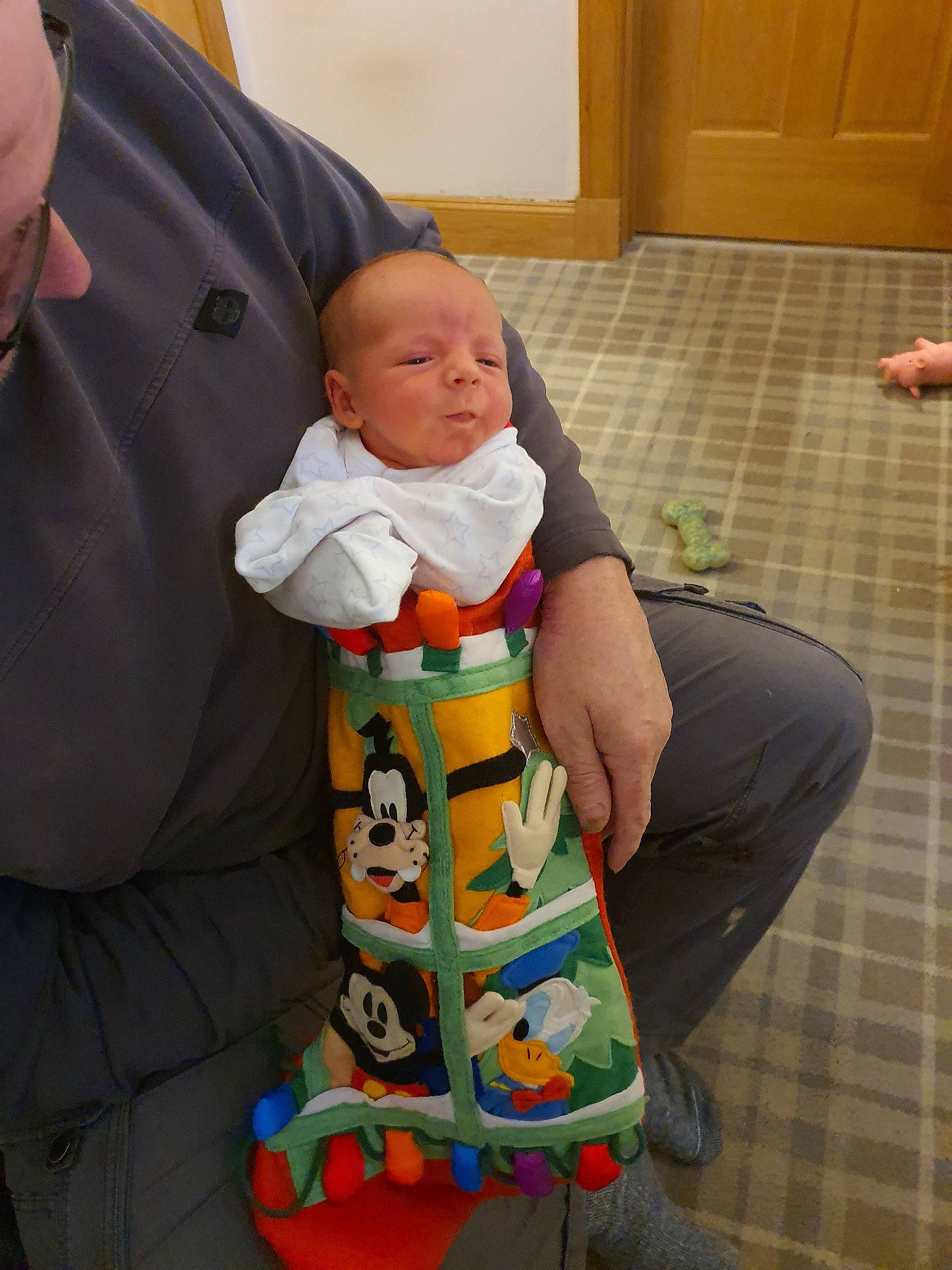 Arran joined the competition — help win amazing prizes! baby, baby_products, child, lap, person, play, product, toddler