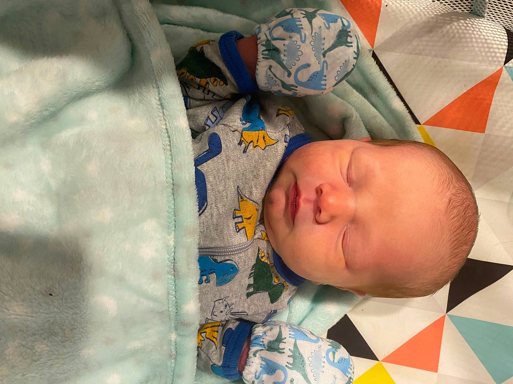 Aiden joined the competition — help win amazing prizes! baby, baby_products, baby_safety, baby_sleeping, baby_toddler_clothing, bedding, bedtime, blanket, cheek, child, comfort, infant_bed, linens, nap, pattern, person, room, skin, sleep, textile