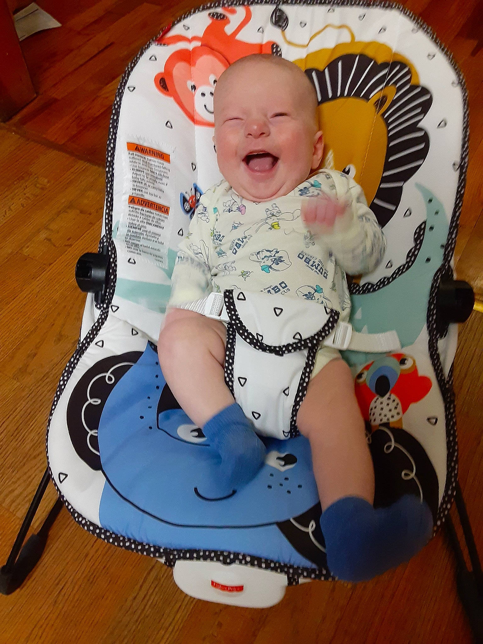 Gabe is registered to the contest to win money with this photo: baby, baby_carriage, baby_products, child, person, product, toddler