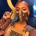 Porsha M.