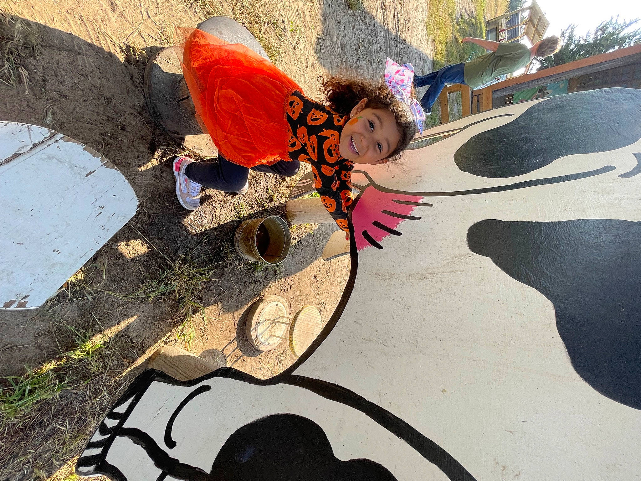 Caremi joined the competition — help win amazing prizes! adventure, art, asphalt, circle, concrete, extreme_sport, eyewear, fun, joy, kickflip, landscape, leisure, person, recreation, road_surface, sand, shadow, sidewalk, skateboarder, skatepark