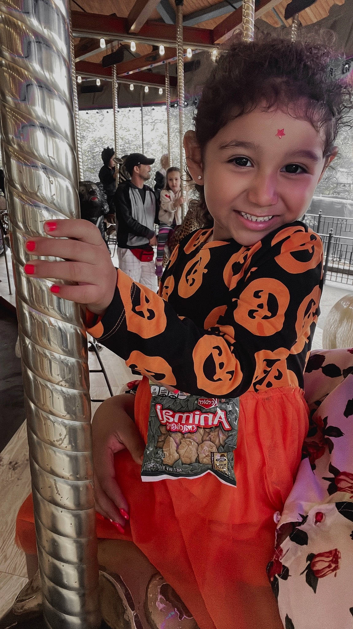 Caremi joined the competition — help win amazing prizes! arm, automotive_tire, automotive_wheel_system, child, cool, fun, glove, happy, headwear, joy, leisure, pattern, person, recreation, selfie, sleeve, smile, synthetic_rubber, t_shirt, tire