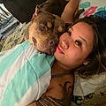 Shania M.