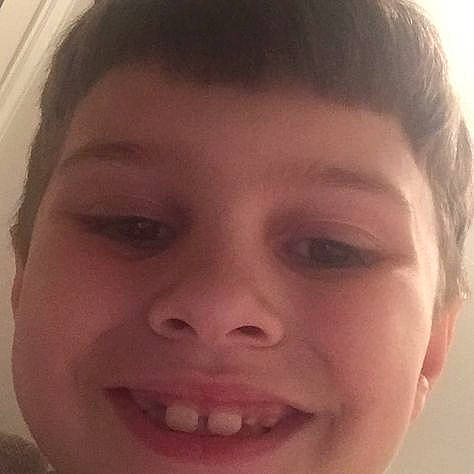 Jaiden is registered to the contest to win money with this photo: cheek, chin, cool, ear, eyebrow, eyelash, facial_expression, forehead, hair, happy, iris, jaw, joy, lip, mouth, muscle, neck, nose, person, skin