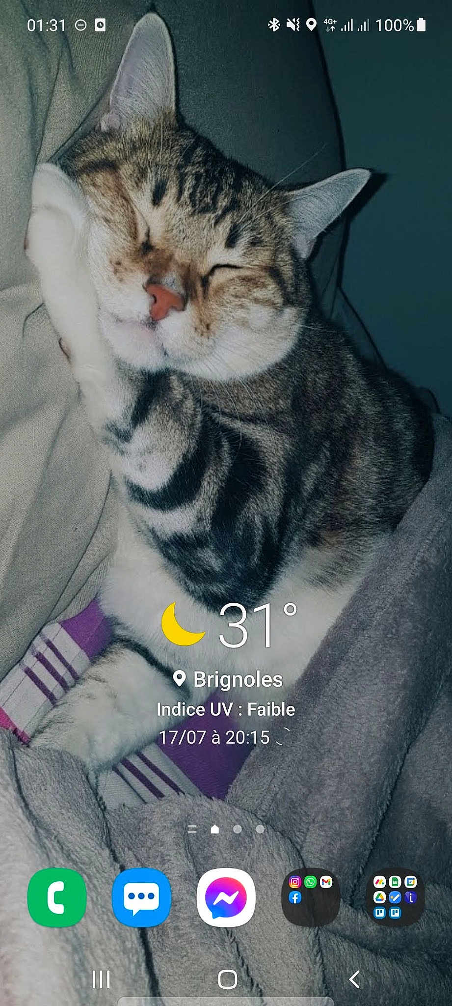 Shanga