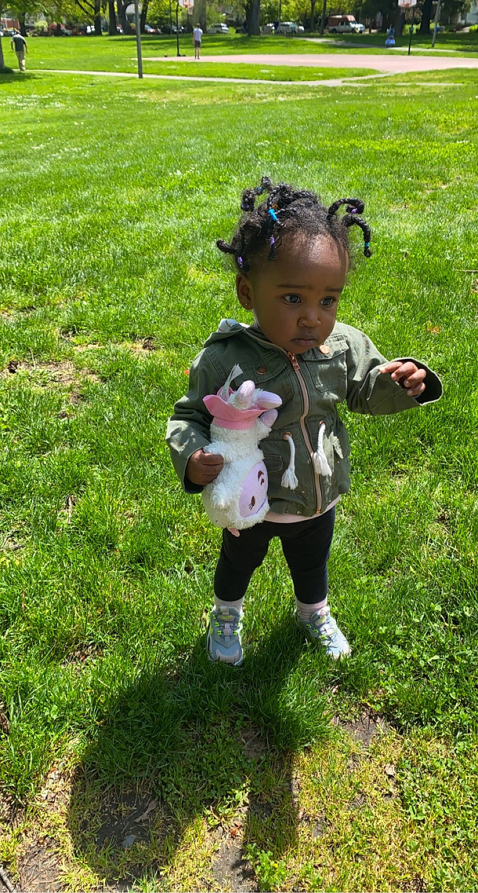 Avya joined the competition — help win amazing prizes! baby, baby_toddler_clothing, botany, child, fun, garden, grass, grass_family, grassland, groundcover, happy, lawn, meadow, people_in_nature, person, plant, play, recreation, soil, toddler