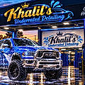 Khalil D.