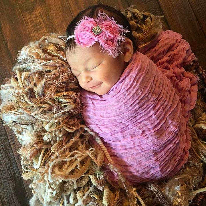 Karley is registered to the contest to win money with this photo: