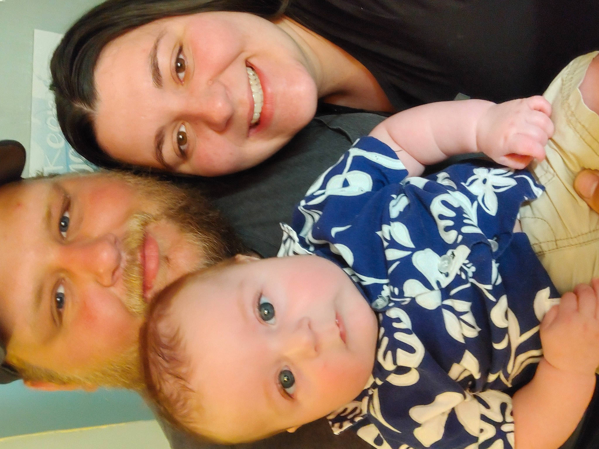 Laine joined the competition — help win amazing prizes! cheek, child, chin, eyelash, facial_expression, finger, fun, gesture, happy, headwear, human, iris, joy, lip, mammal, mouth, neck, nose, person, product