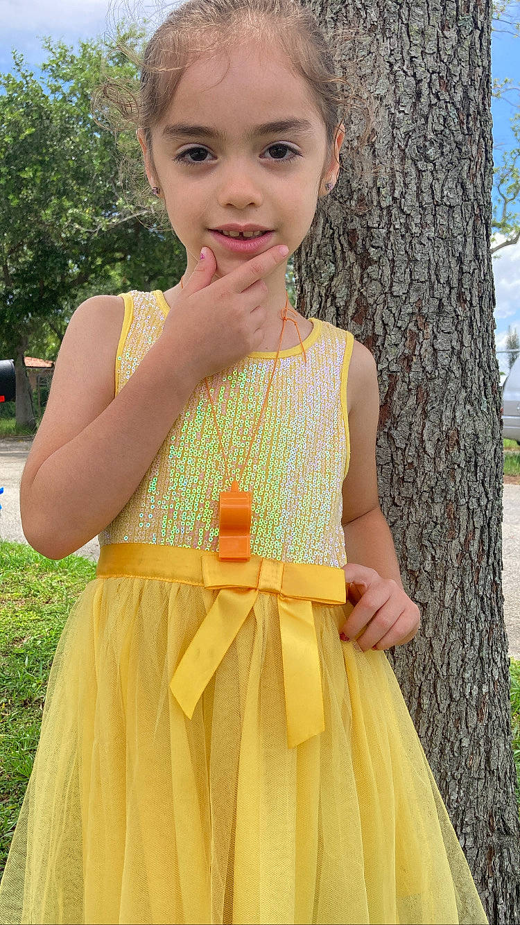 Natalia joined the competition — help win amazing prizes! day_dress, embellishment, face, fashion, fashion_design, gown, grass, happy, neck, one_piece_garment, organ, people_in_nature, person, photograph, sleeve, summer, textile, tree, trunk, waist