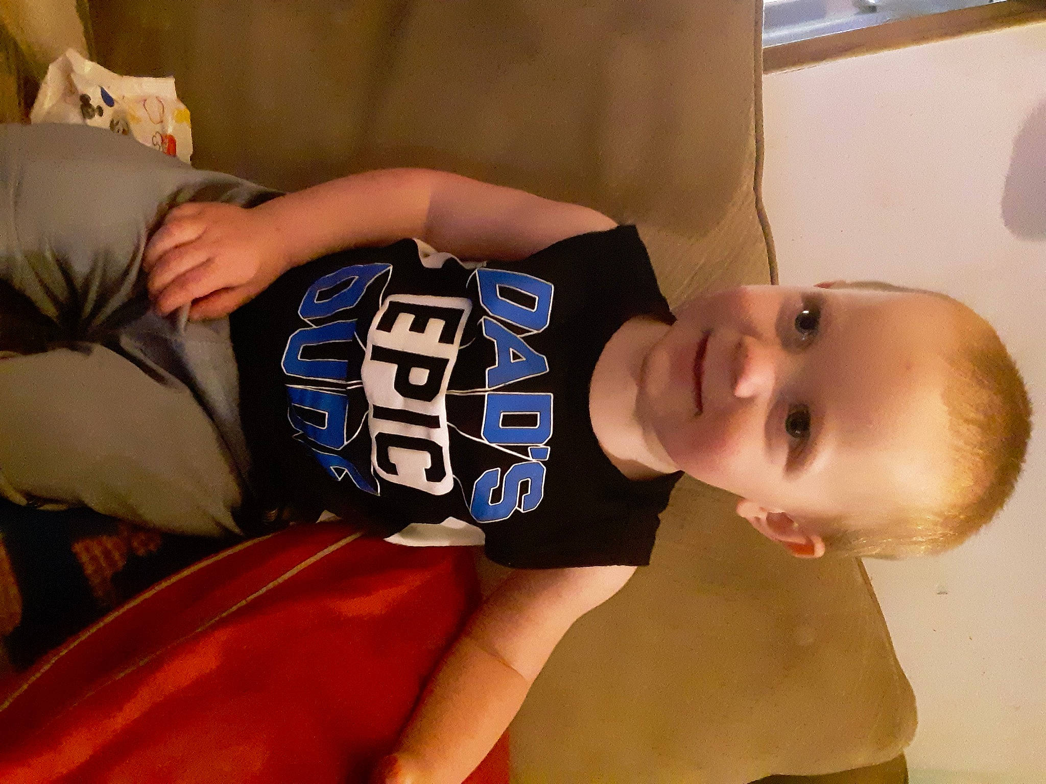 Robert joined the competition — help win amazing prizes! arm, baby, child, joy, person, toddler