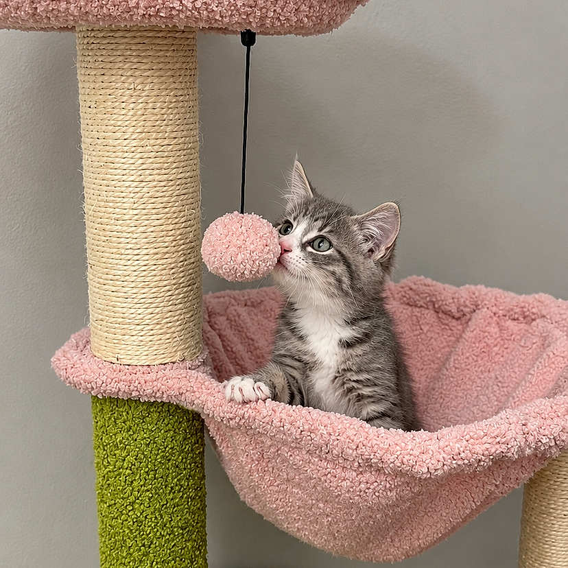Support Tulip from Virginia Beach in Cat Photo Contest - Cash