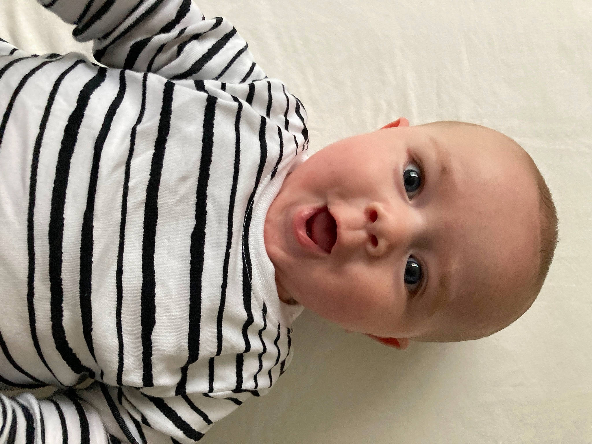 Jagger joined the competition — help win amazing prizes! baby, baby_toddler_clothing, beauty, black, cheek, child, eyelash, face, flash_photography, hair, hairstyle, happy, headgear, iris, monochrome_photography, organ, pattern, person, sleeve, textile