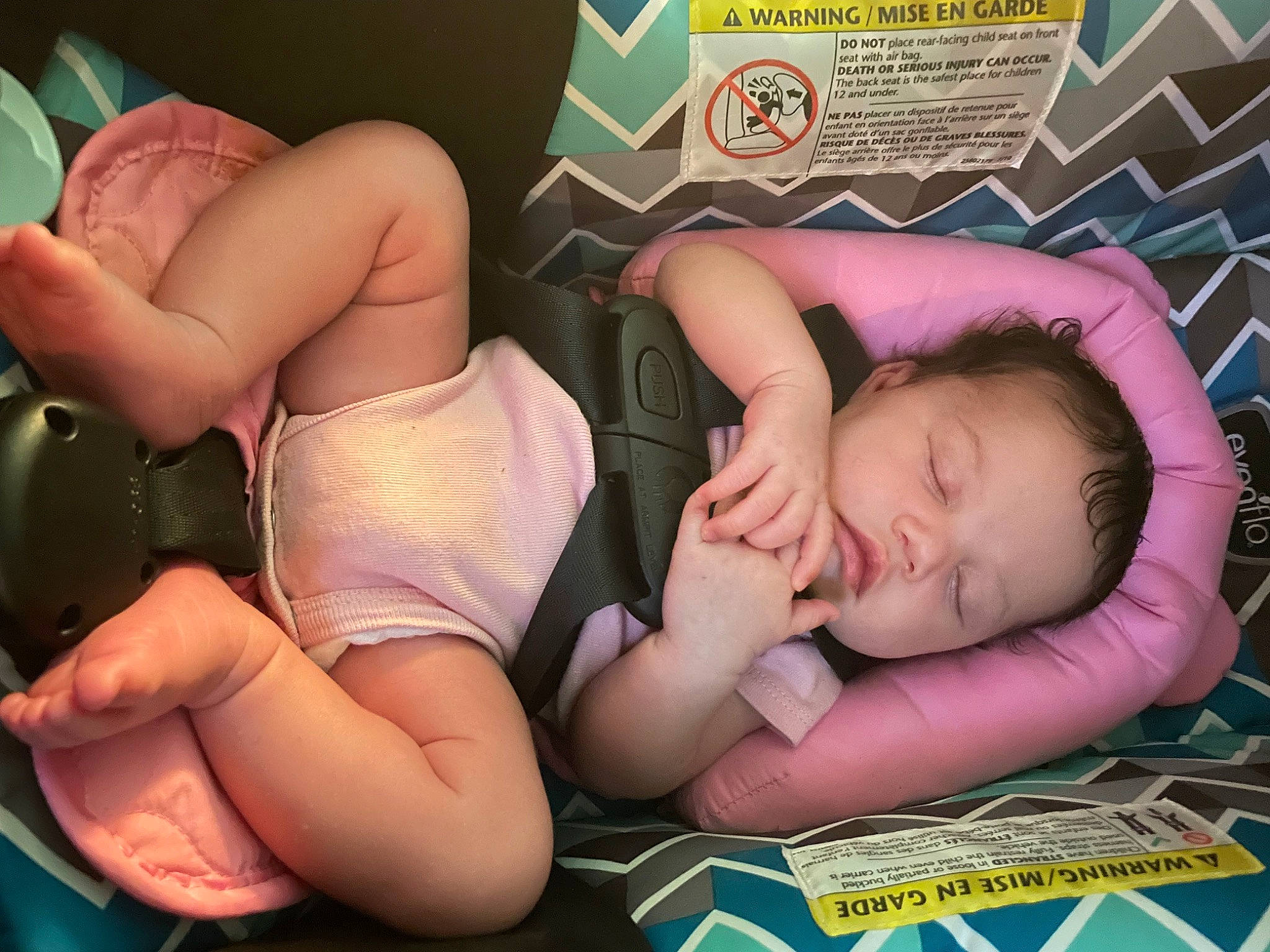 Arabella joined the competition — help win amazing prizes! abdomen, baby, black_hair, cheek, chest, child, comfort, finger, foot, fun, human_body, human_leg, knee, mouth, muscle, nail, person, skin, thigh, toddler