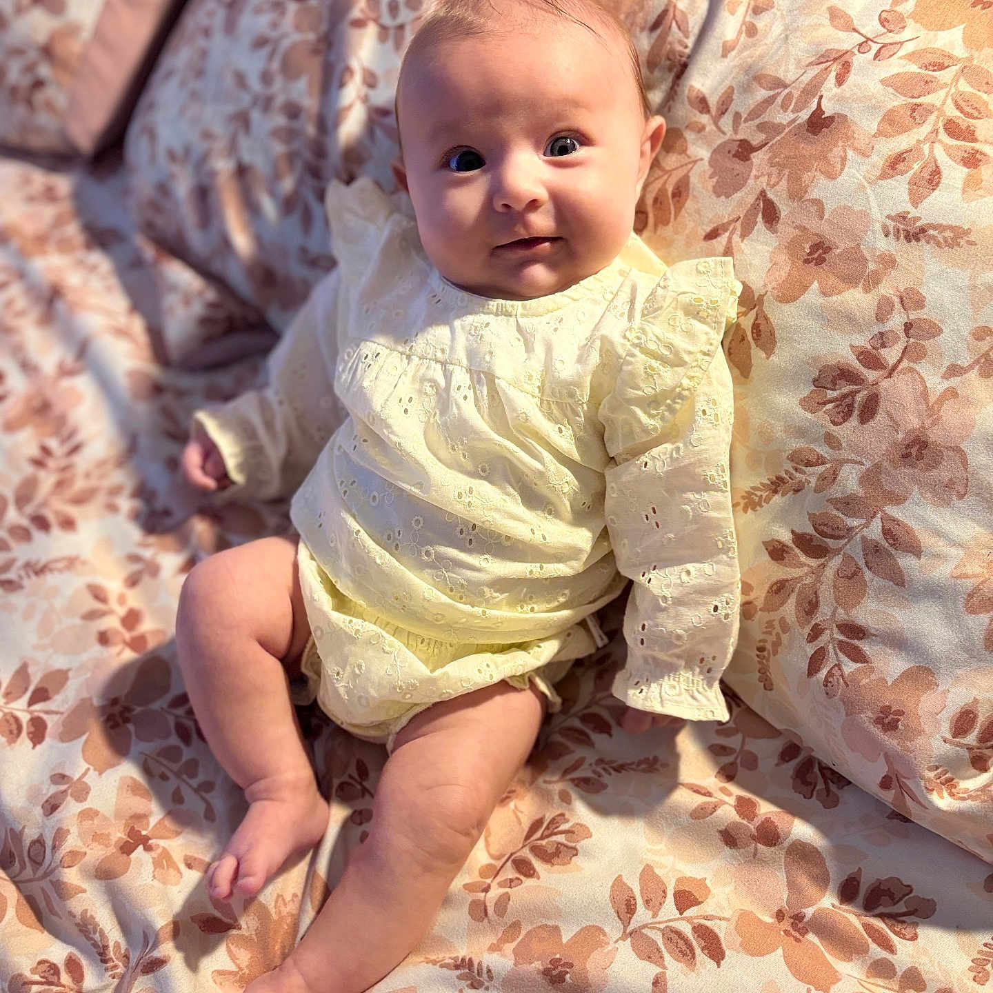 Lily-Rose