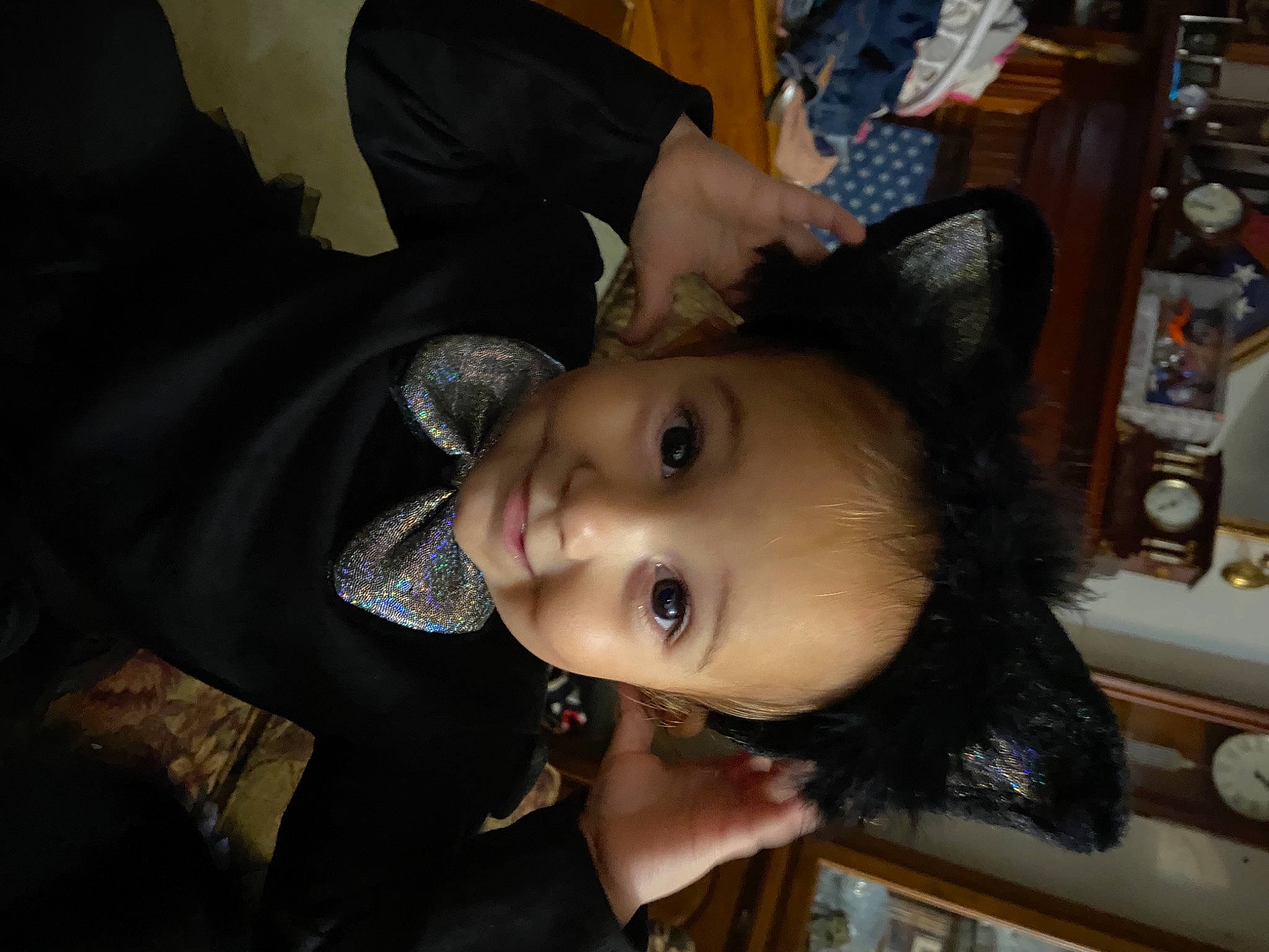 Kamilla joined the competition — help win amazing prizes! black_hair, cheek, child, ear, event, eyebrow, eyelash, flash_photography, forehead, fun, happy, iris, jaw, joy, lip, makeover, mouth, nose, person, skin