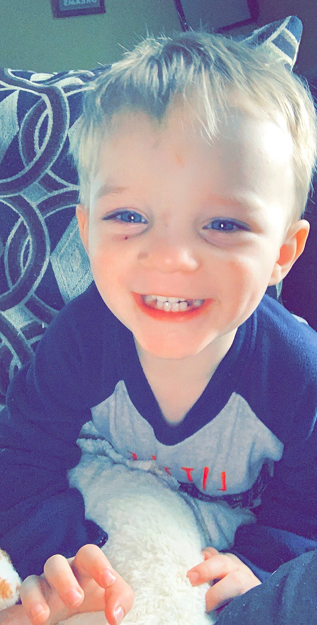 Paul Abel joined the competition — help win amazing prizes! blond, cheek, child, chin, cool, eye, eyebrow, face, facial_expression, forehead, hair, head, joy, lip, mouth, nose, organ, person, skin, smile