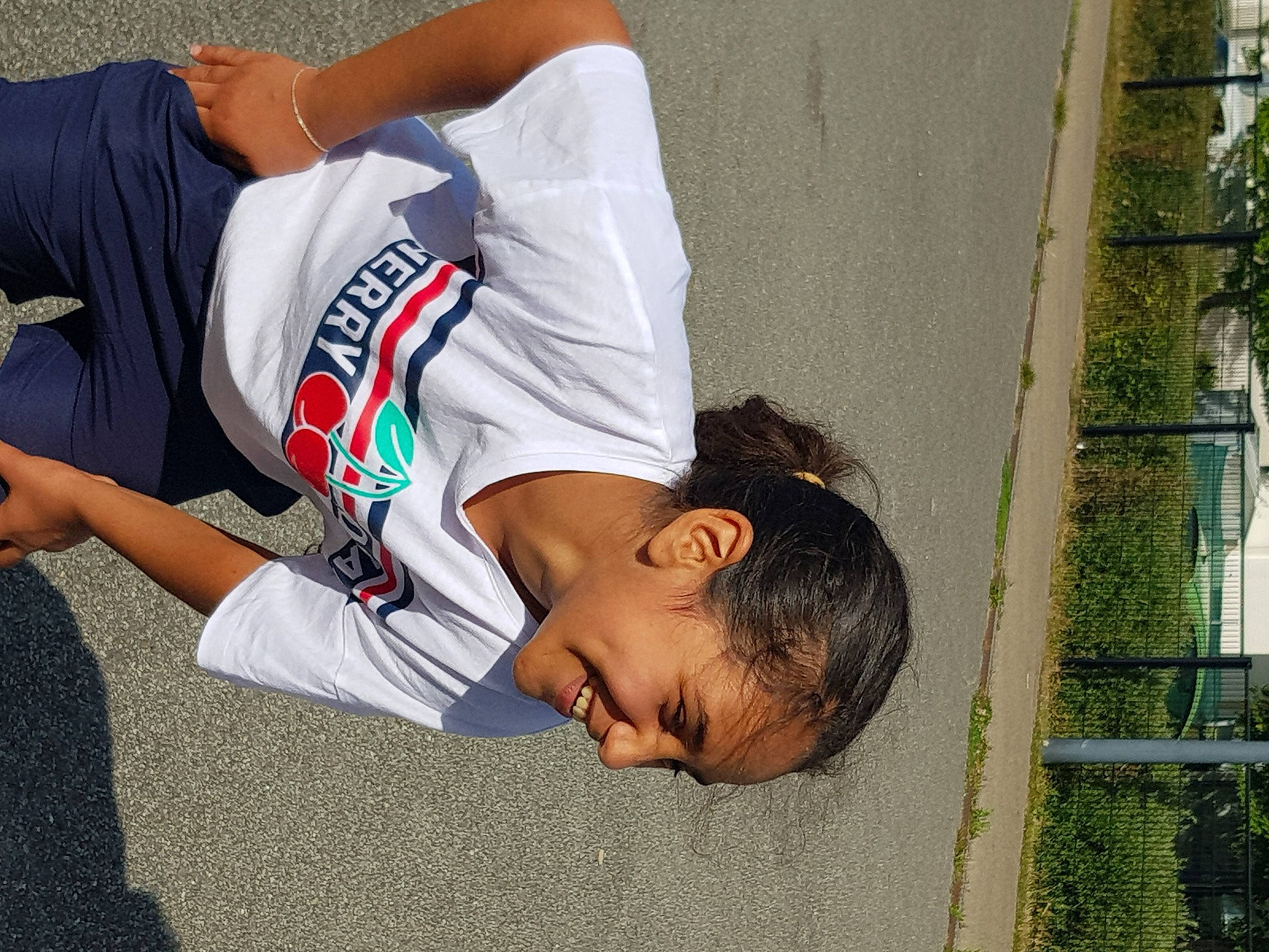 Rkilla a rejoint le concours — aidez-le/la à gagner de superbes lots ! arm, joy, person