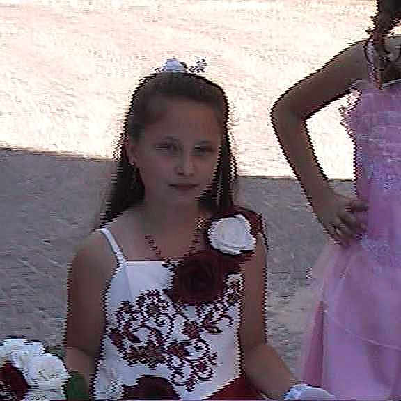 Laurianne participe au concours pour gagner de l'argent avec cette photo :