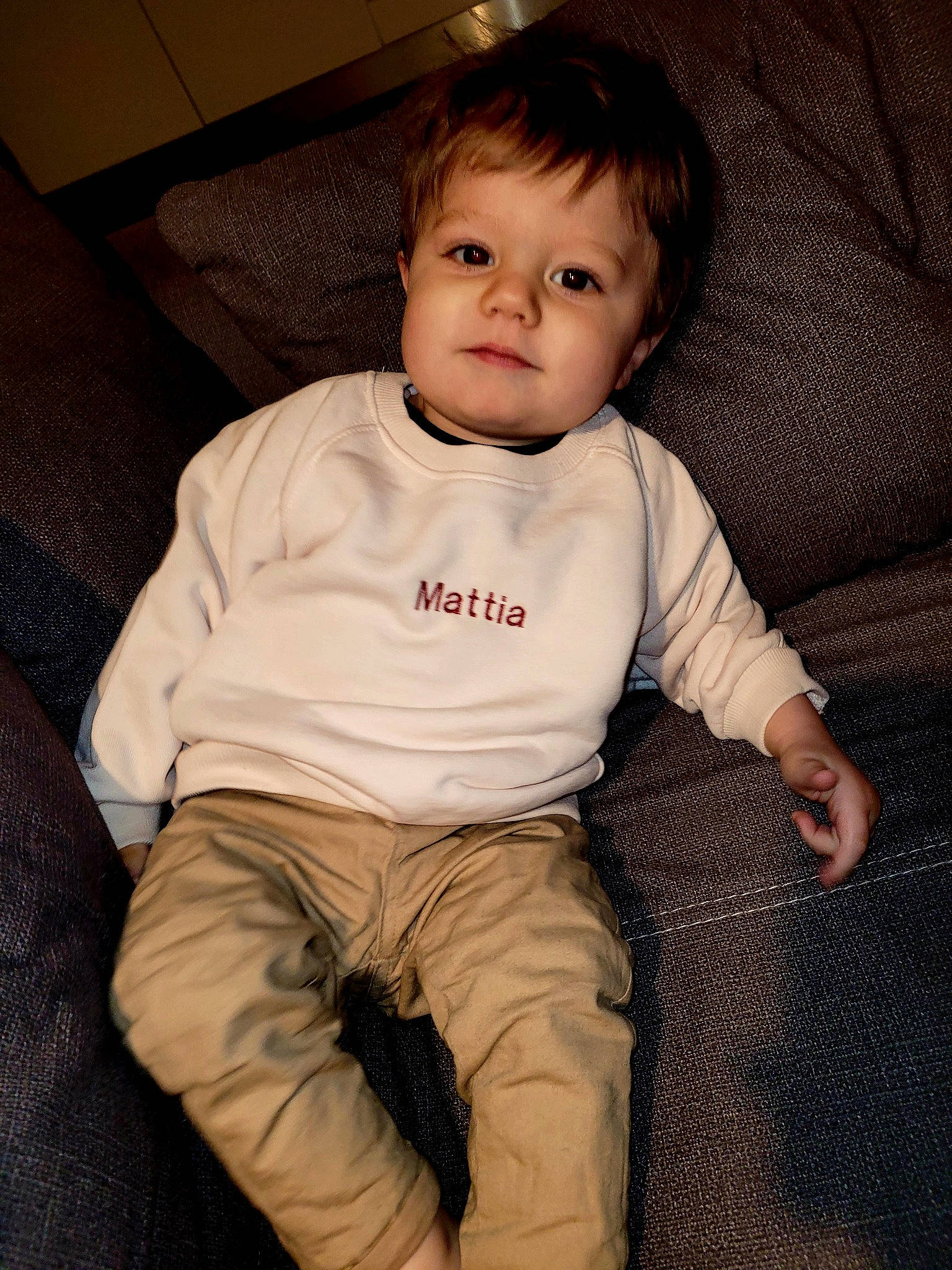 Mattia